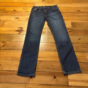 Men's Cinch Jeans 36x38